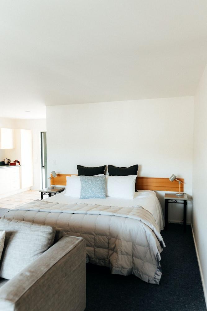 Akaroa Criterion Motel Eksteriør billede
