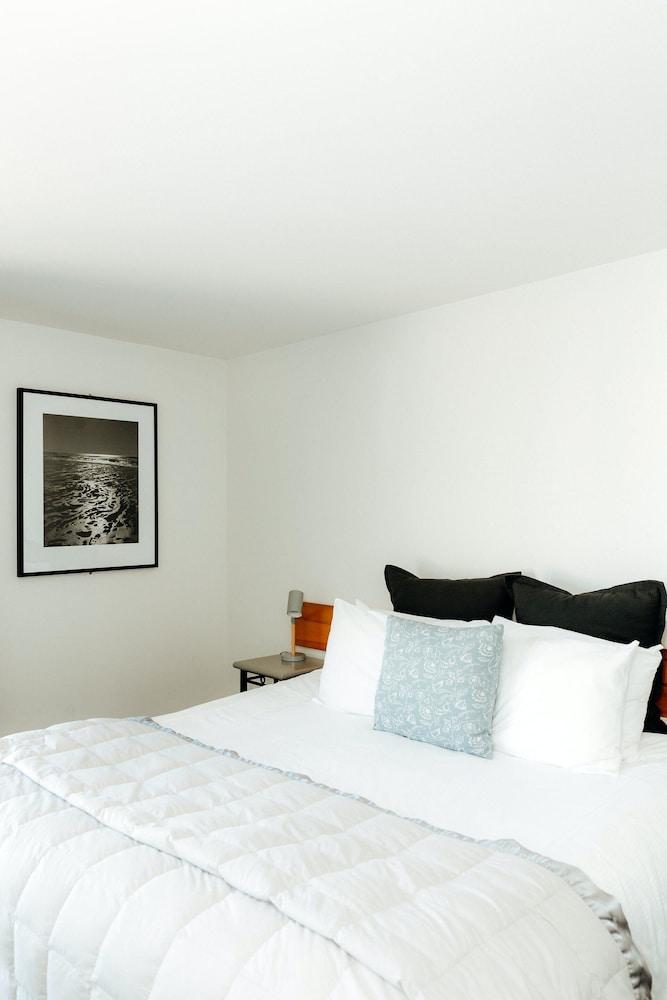 Akaroa Criterion Motel Eksteriør billede