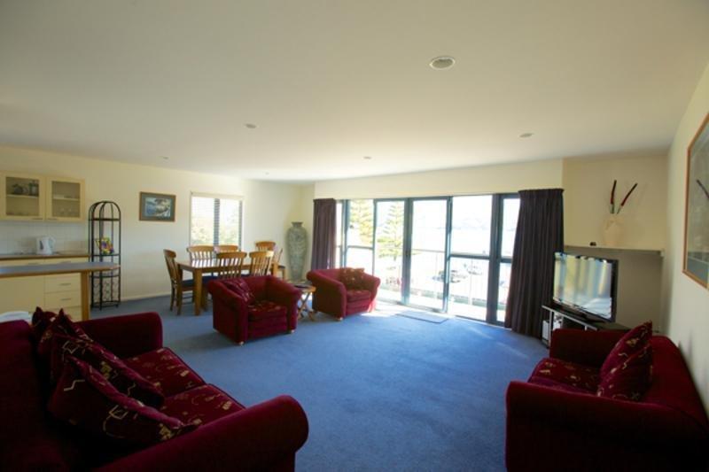 Akaroa Criterion Motel Eksteriør billede